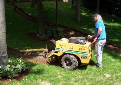 Irrigation Services - AMO Outdoor Services