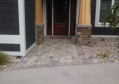 Pavers - AMO Outdoor Services